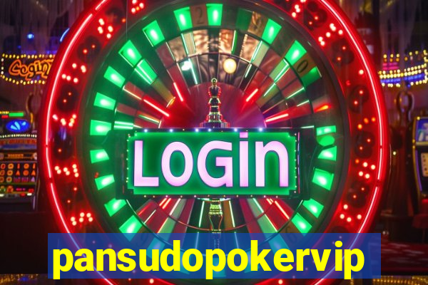 pansudopokervip.net