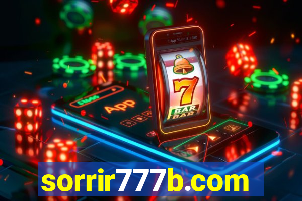 sorrir777b.com