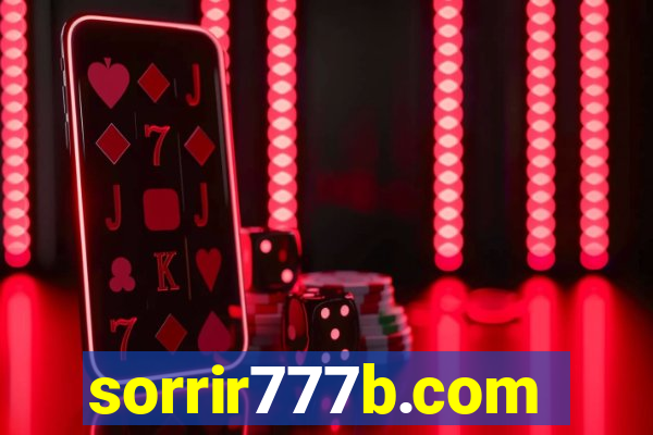 sorrir777b.com