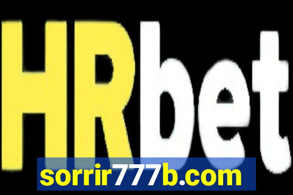 sorrir777b.com