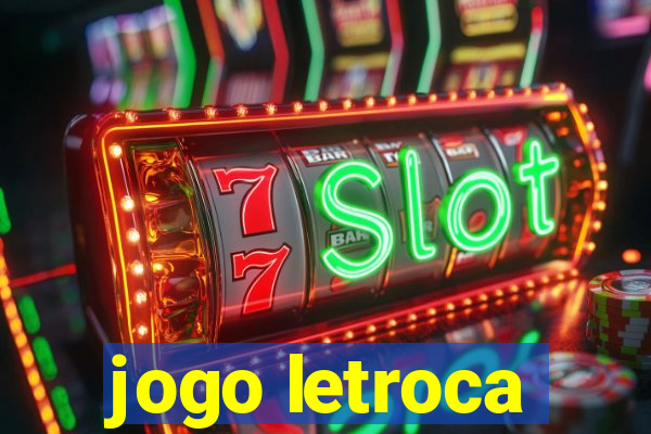 jogo letroca