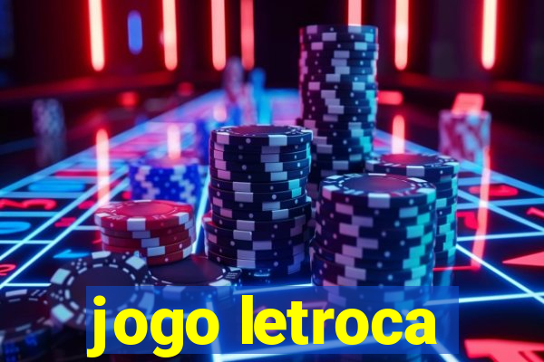 jogo letroca