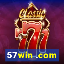 57win .com