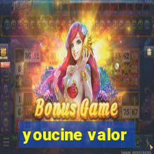 youcine valor