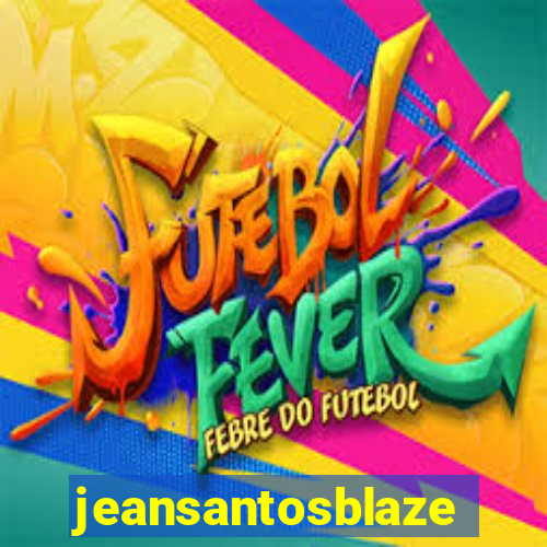 jeansantosblaze