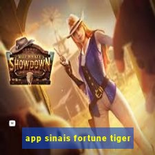 app sinais fortune tiger