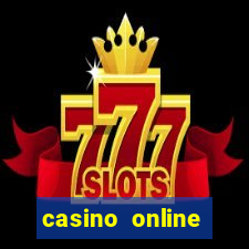 casino online brasil caca niqueis