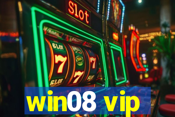 win08 vip