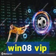 win08 vip