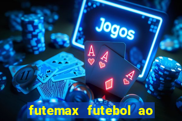 futemax futebol ao vivo hoje barcelona