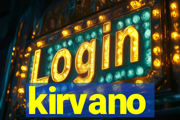 kirvano