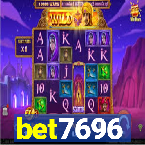 bet7696