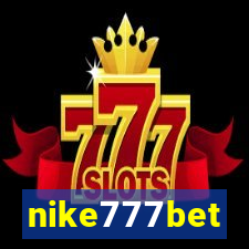 nike777bet