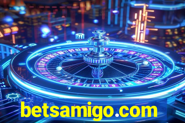 betsamigo.com