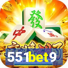 551bet9