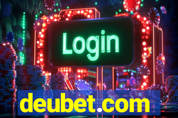 deubet.com