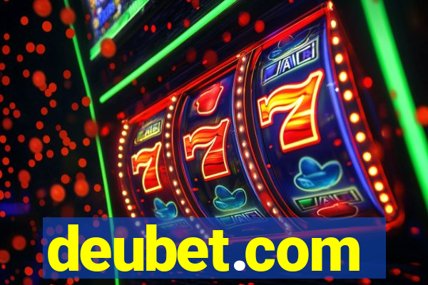 deubet.com