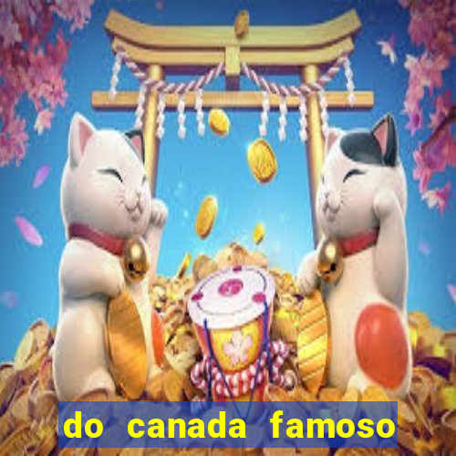 do canada famoso torneio de tenis