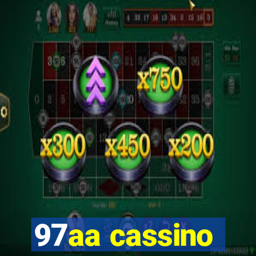 97aa cassino