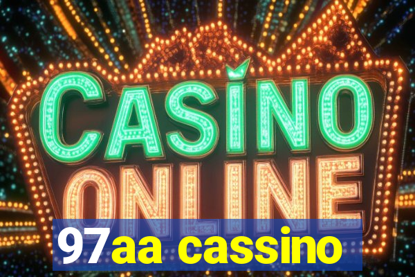 97aa cassino