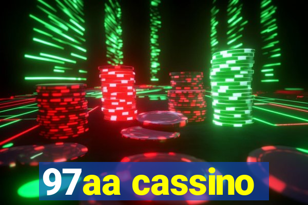 97aa cassino