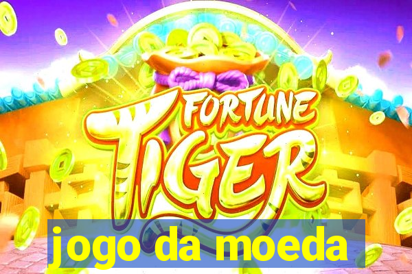 jogo da moeda