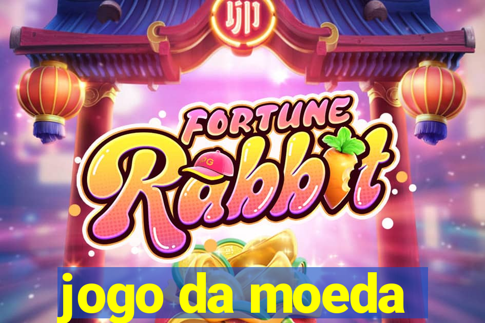 jogo da moeda