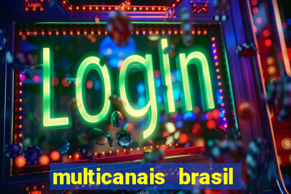 multicanais brasil vs uruguai