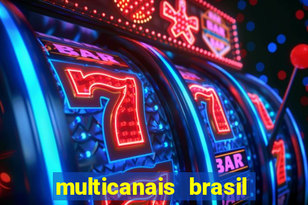 multicanais brasil vs uruguai