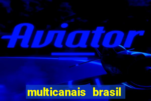 multicanais brasil vs uruguai