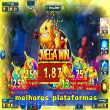 melhores plataformas chinesas de jogos