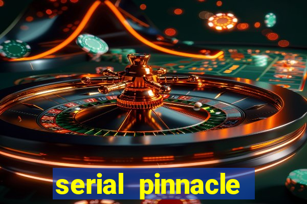 serial pinnacle studio 14 hd