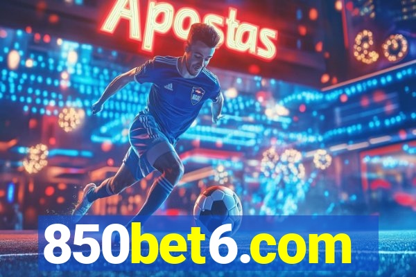 850bet6.com