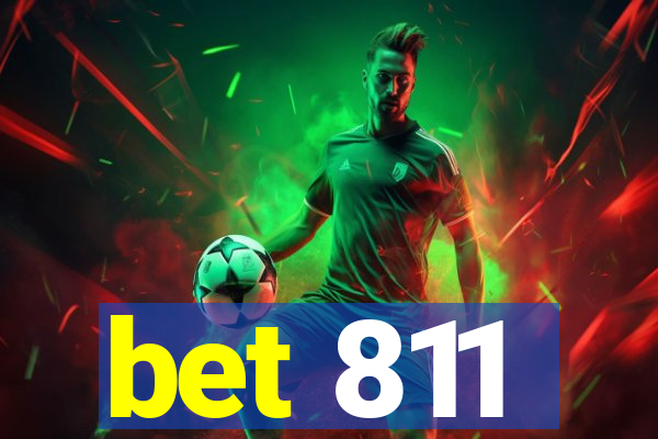 bet 811