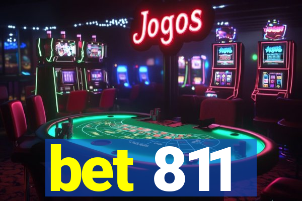 bet 811