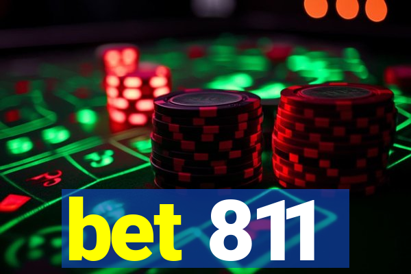 bet 811