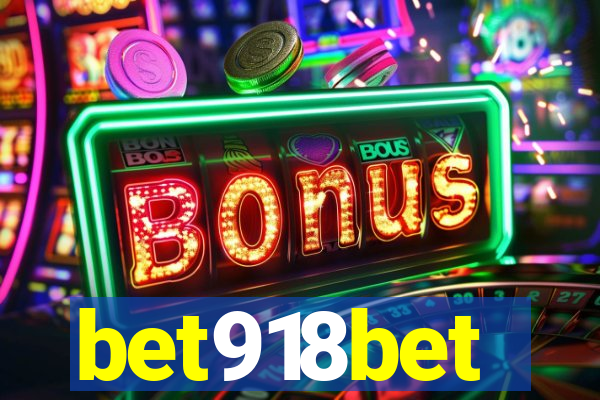 bet918bet