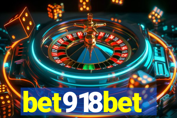 bet918bet