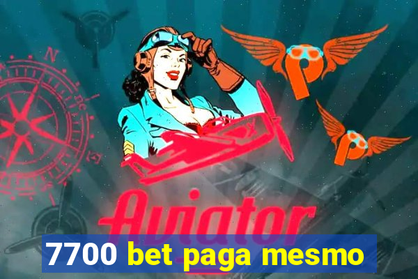 7700 bet paga mesmo