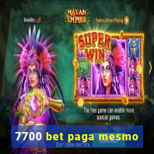 7700 bet paga mesmo