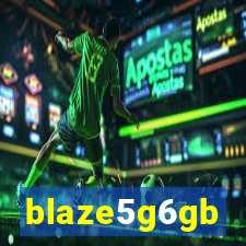 blaze5g6gb