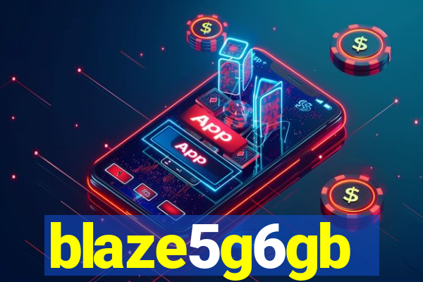 blaze5g6gb