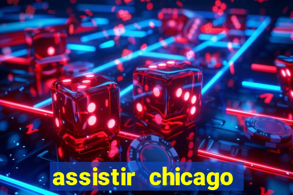 assistir chicago fire 3 temporada