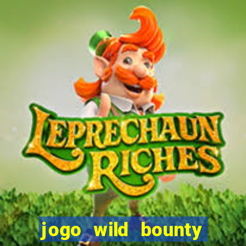 jogo wild bounty showdown demo