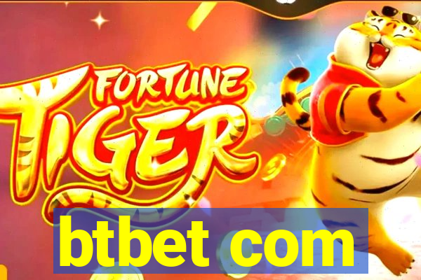 btbet com