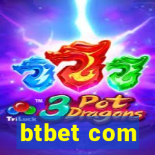 btbet com