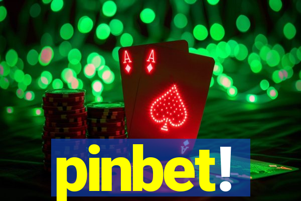 pinbet!