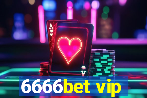 6666bet vip