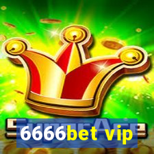 6666bet vip