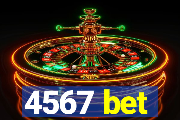 4567 bet